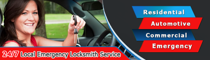Locksmith Services in Stafford