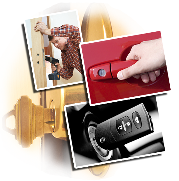 Commercial Locksmith in Stafford